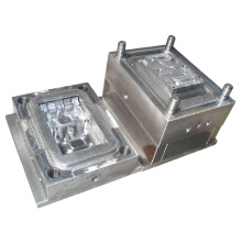 Multi Cavities Molds for Plastic Injection